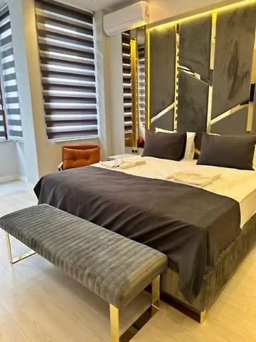 Well House Hotell Istanbul 0*,