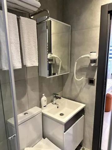 Well House Hotell Istanbul 0*,  Turkiet