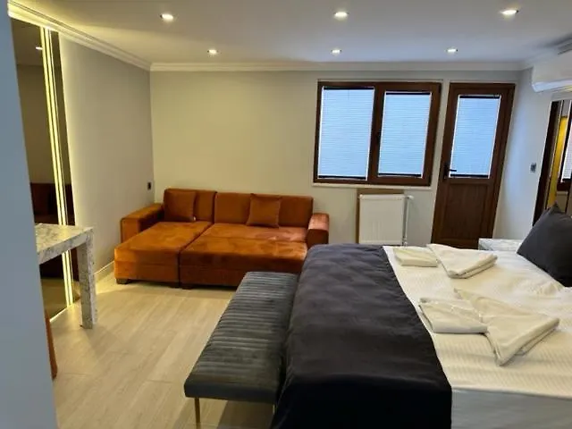 Well House Hotell Istanbul 0*,