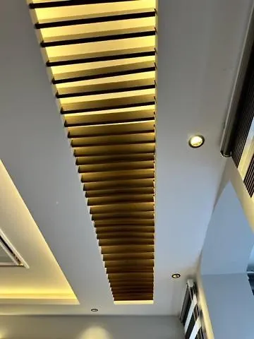 Well House Hotell Istanbul 0*,  Turkiet