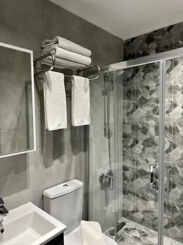 Well House Hotell Istanbul