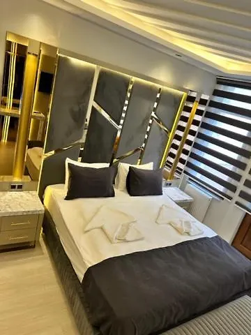 Well House Hotell Istanbul