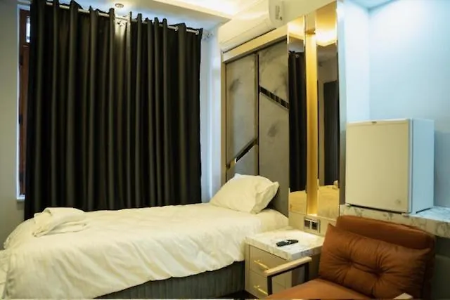 Well House Hotell Istanbul