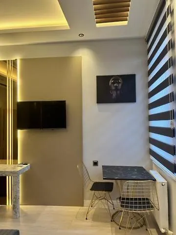 Well House Hotell Istanbul