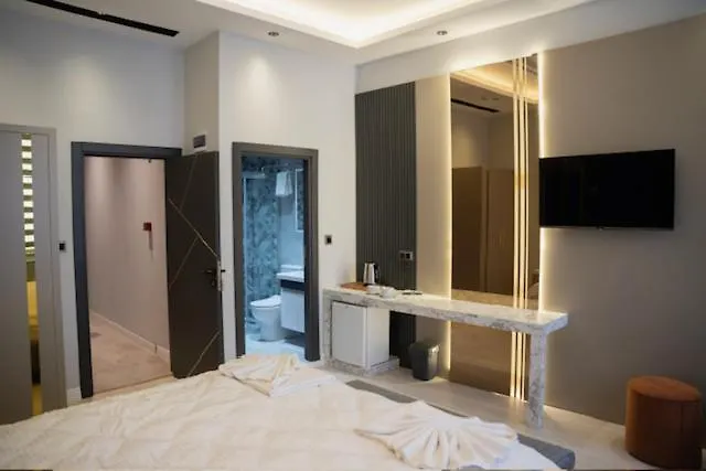 Well House Hotell Istanbul
