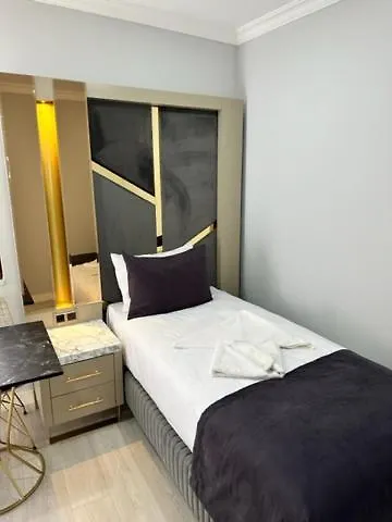 Well House Hotell Istanbul 0*,