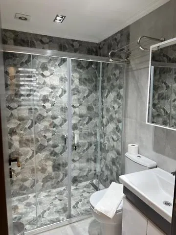 Well House Hotell Istanbul