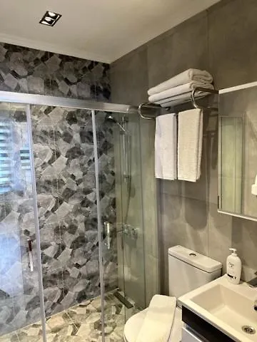 Well House Hotell Istanbul