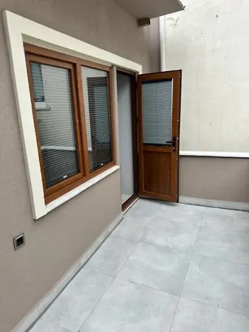 Well House Hotell Istanbul