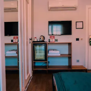 Hotel Taksim Santa Lucia, Istambul