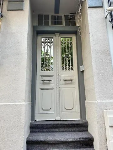 Hotel Well House à Istambul