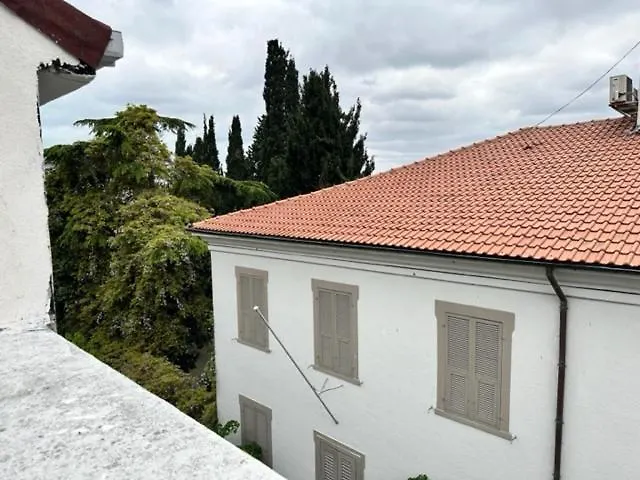Hotel Well House à Istambul
