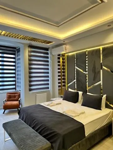 Hotel Well House à Istambul