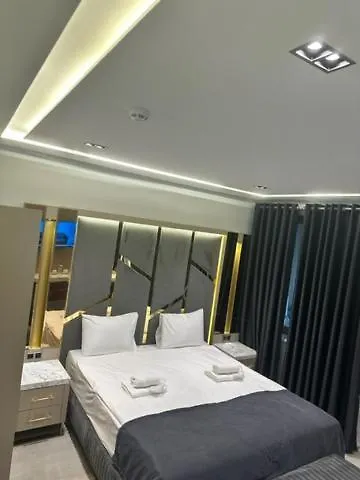 Hotel Well House à Istambul