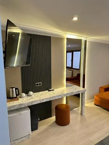 Hotel Well House à Istambul
