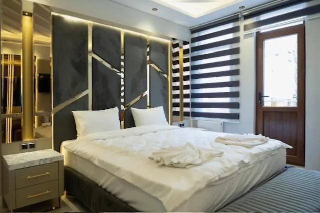 Hotel Well House à Istambul