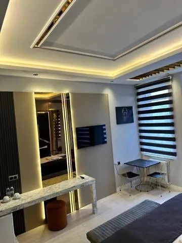 Hotel Well House à Istambul 0*,  Turquie