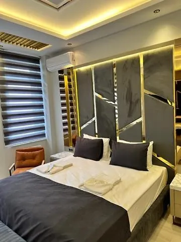Hotel Well House à Istambul